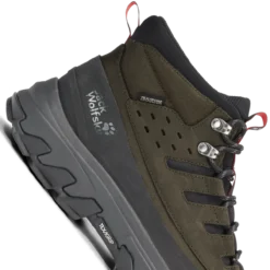 APEX HIKE TEXAPORE MID M