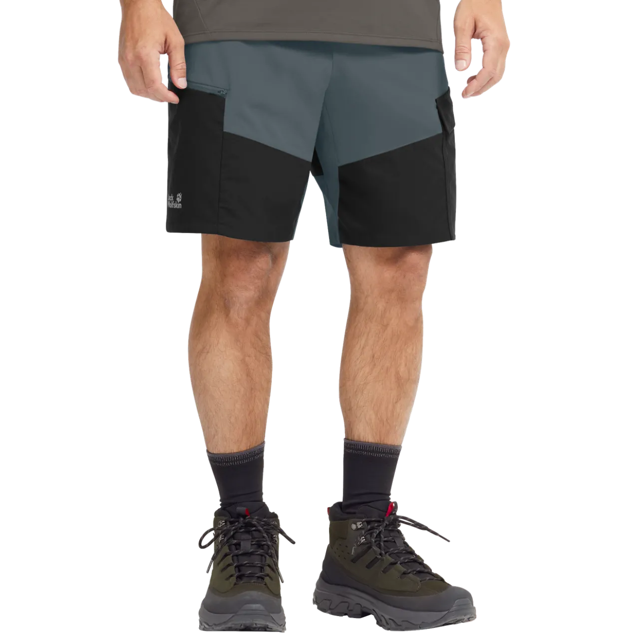 APEX HIKE TEXAPORE MID M