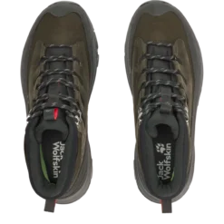 APEX HIKE TEXAPORE MID M