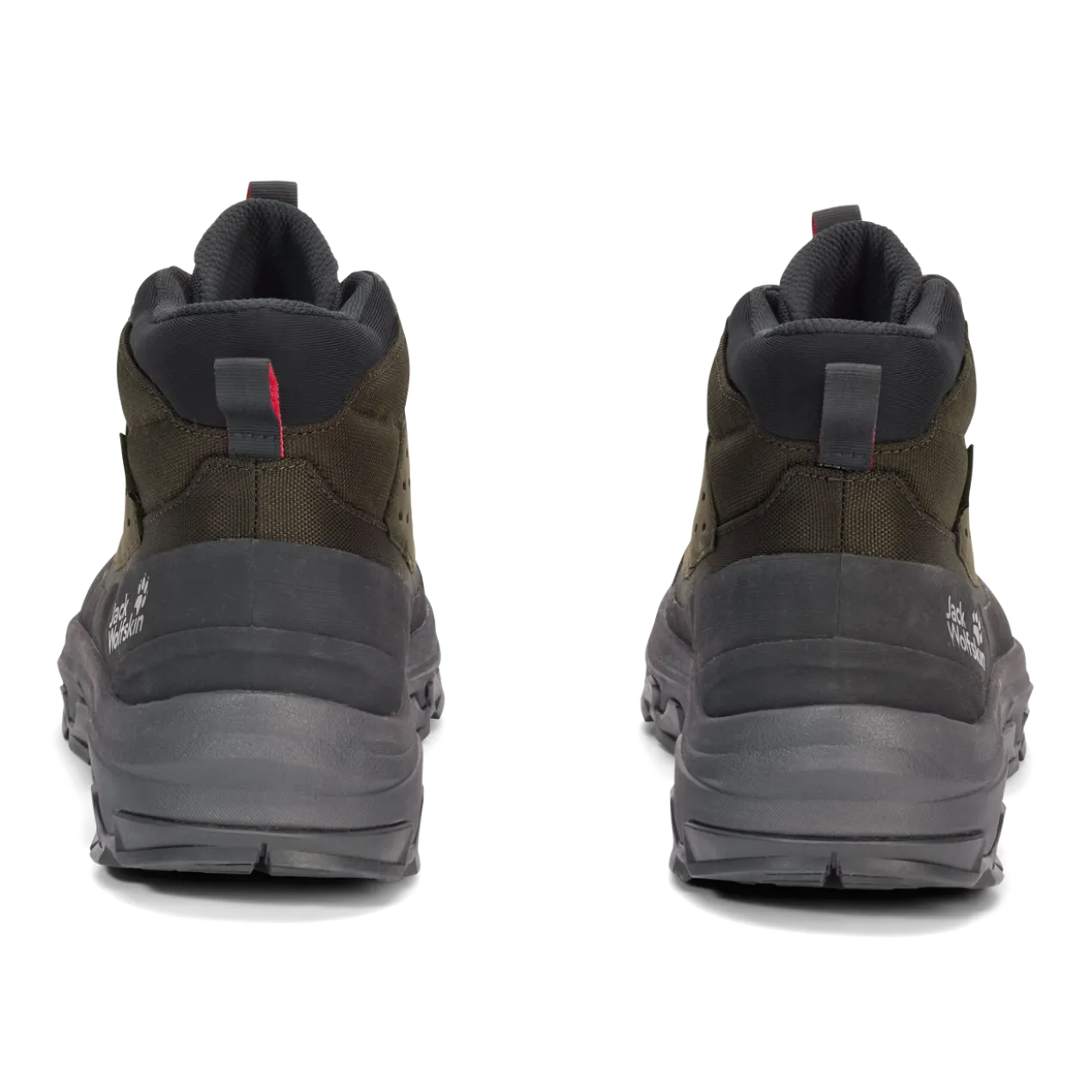 APEX HIKE TEXAPORE MID M