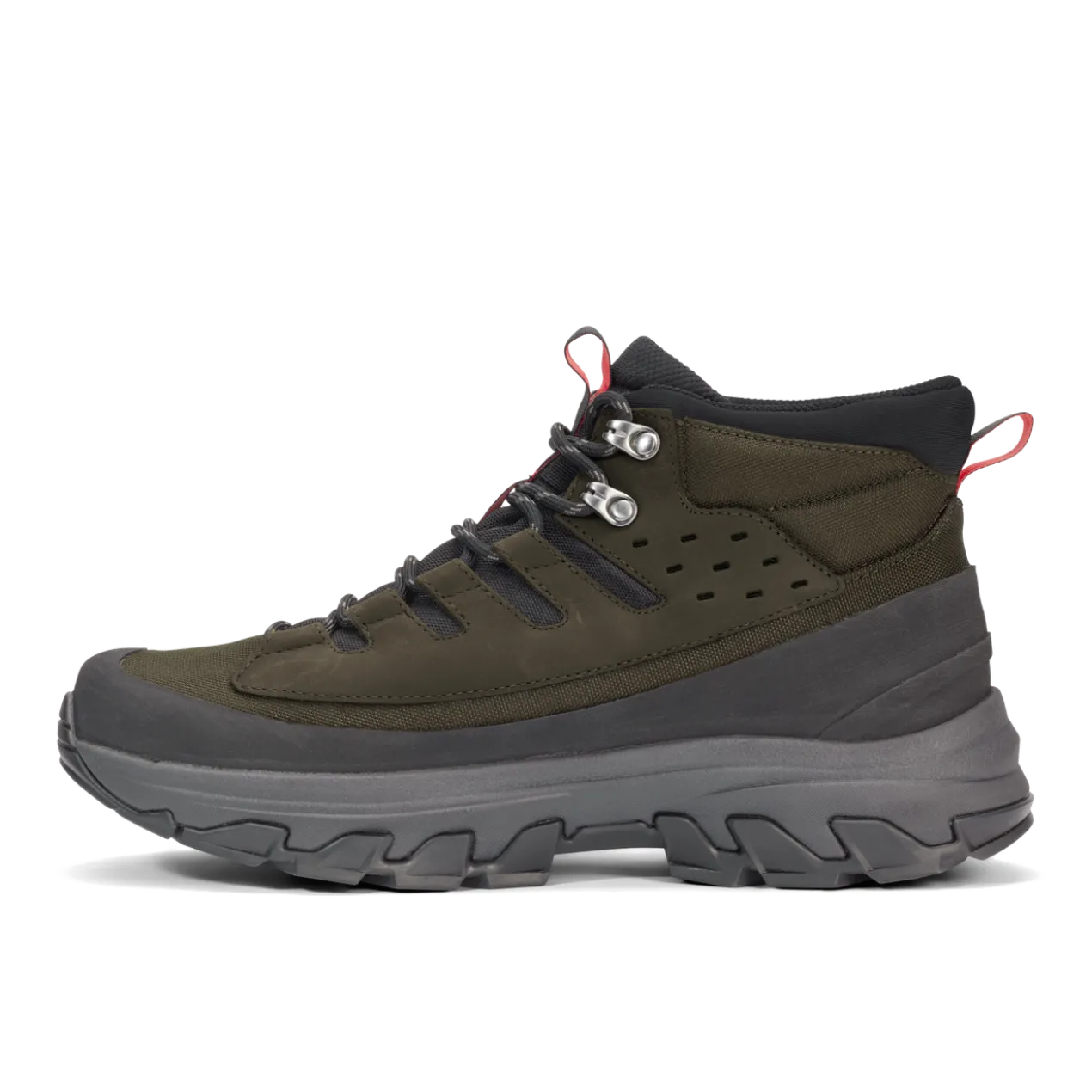 APEX HIKE TEXAPORE MID M