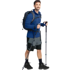 APEX HIKE TEXAPORE MID M