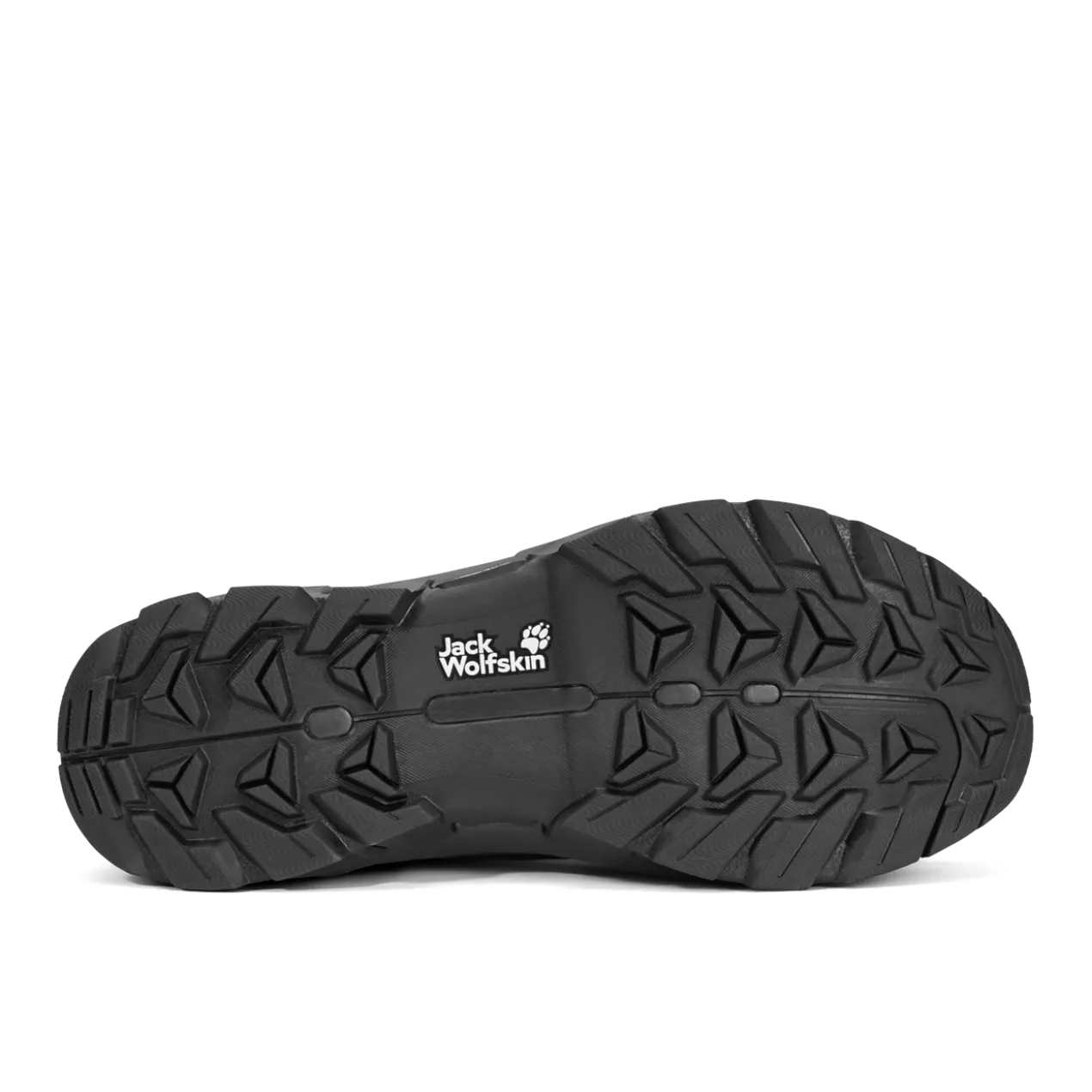 APEX HIKE TEXAPORE MID M