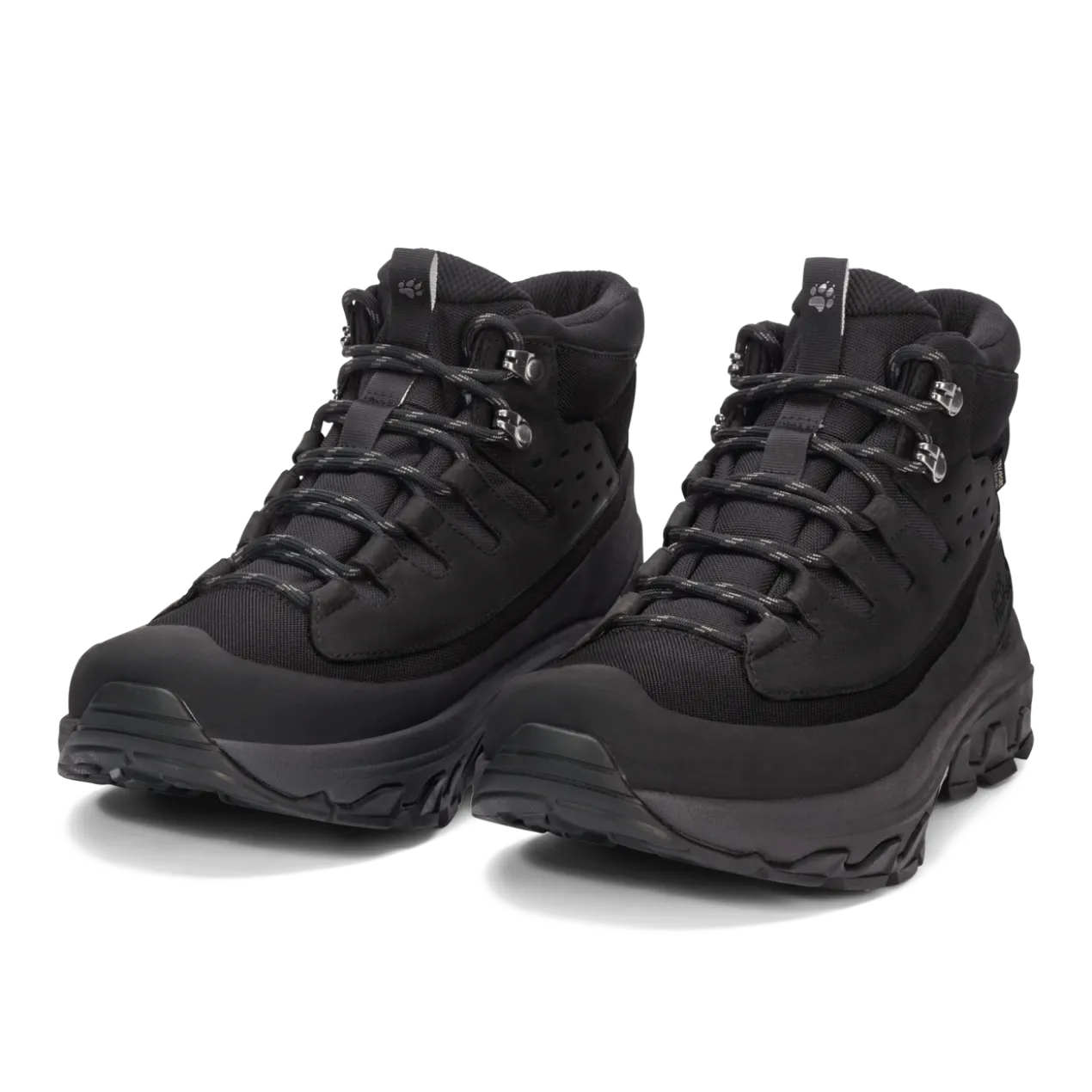 APEX HIKE TEXAPORE MID M