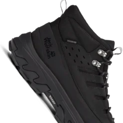 APEX HIKE TEXAPORE MID M
