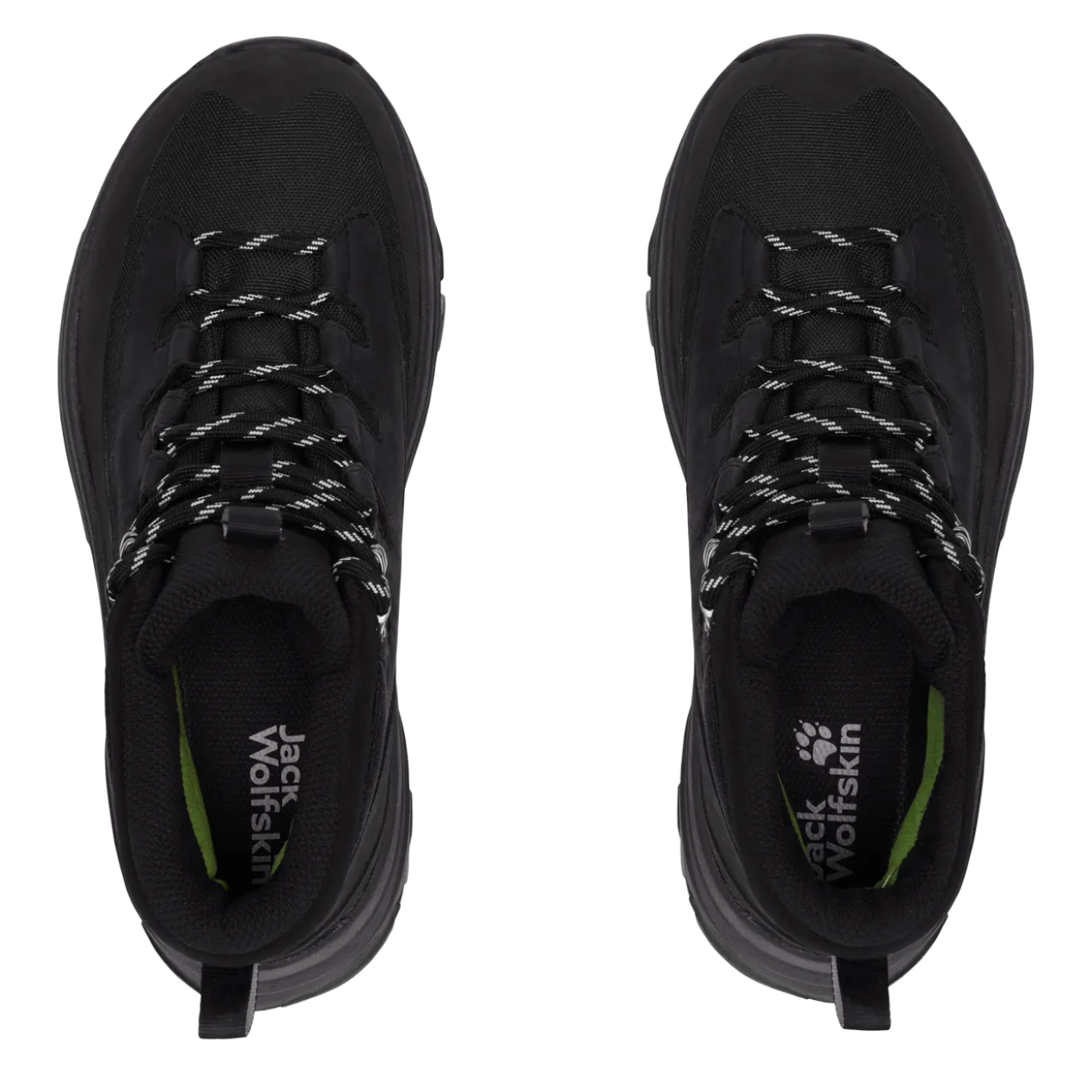 APEX HIKE TEXAPORE MID W