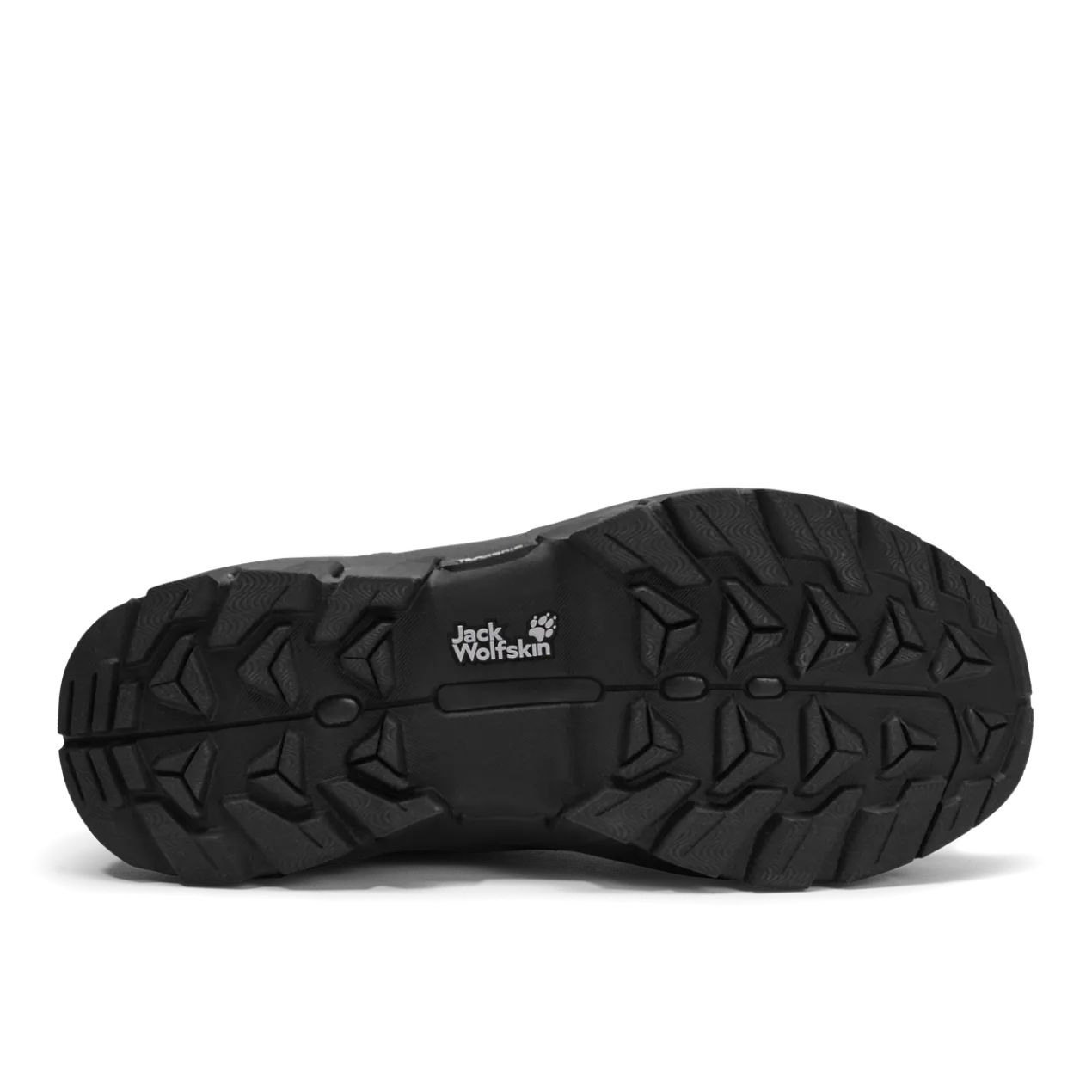 APEX HIKE TEXAPORE MID W