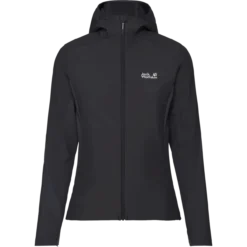 ASTROTRAIL HOODED HYBRID W