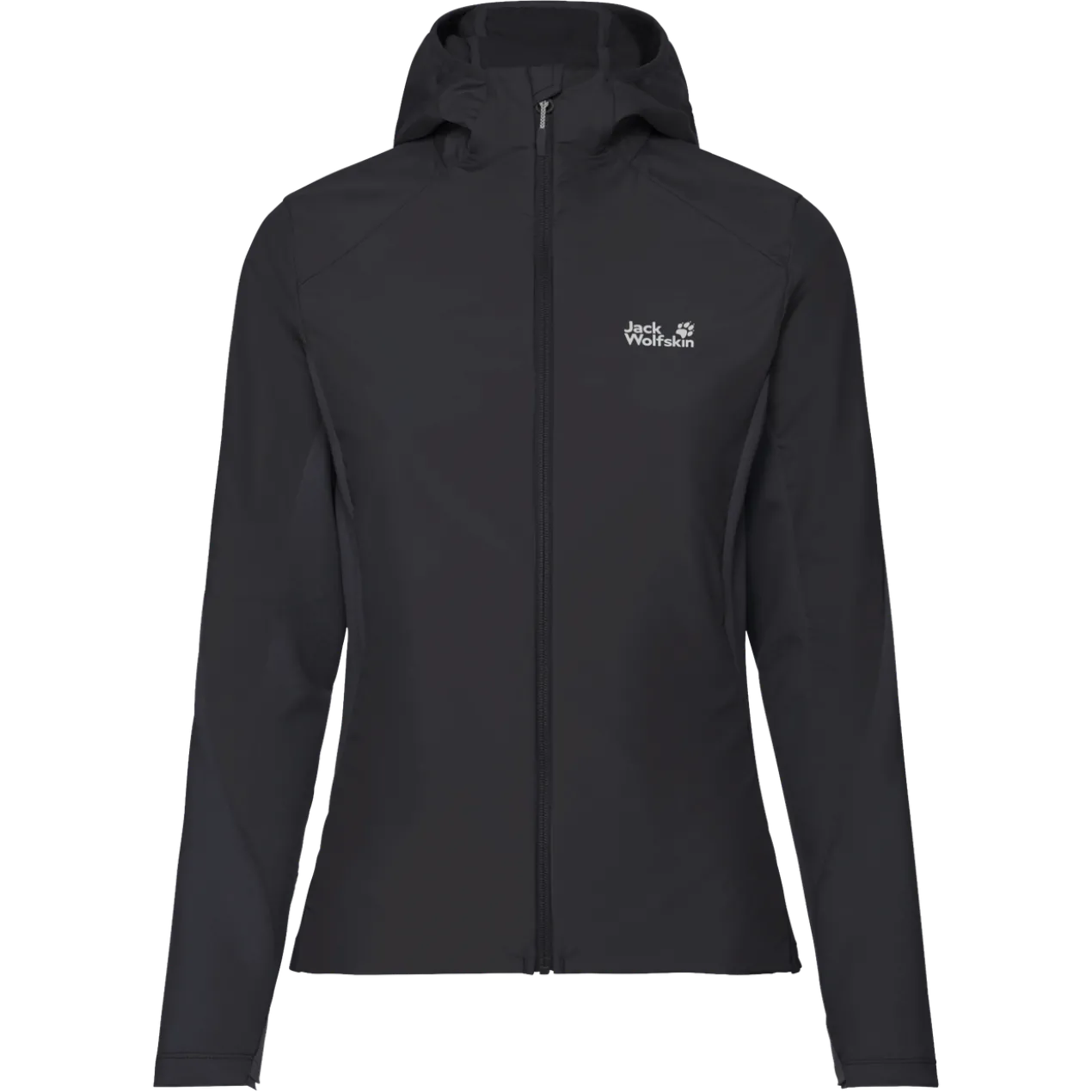 ASTROTRAIL HOODED HYBRID W