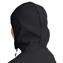 ASTROTRAIL HOODED HYBRID W