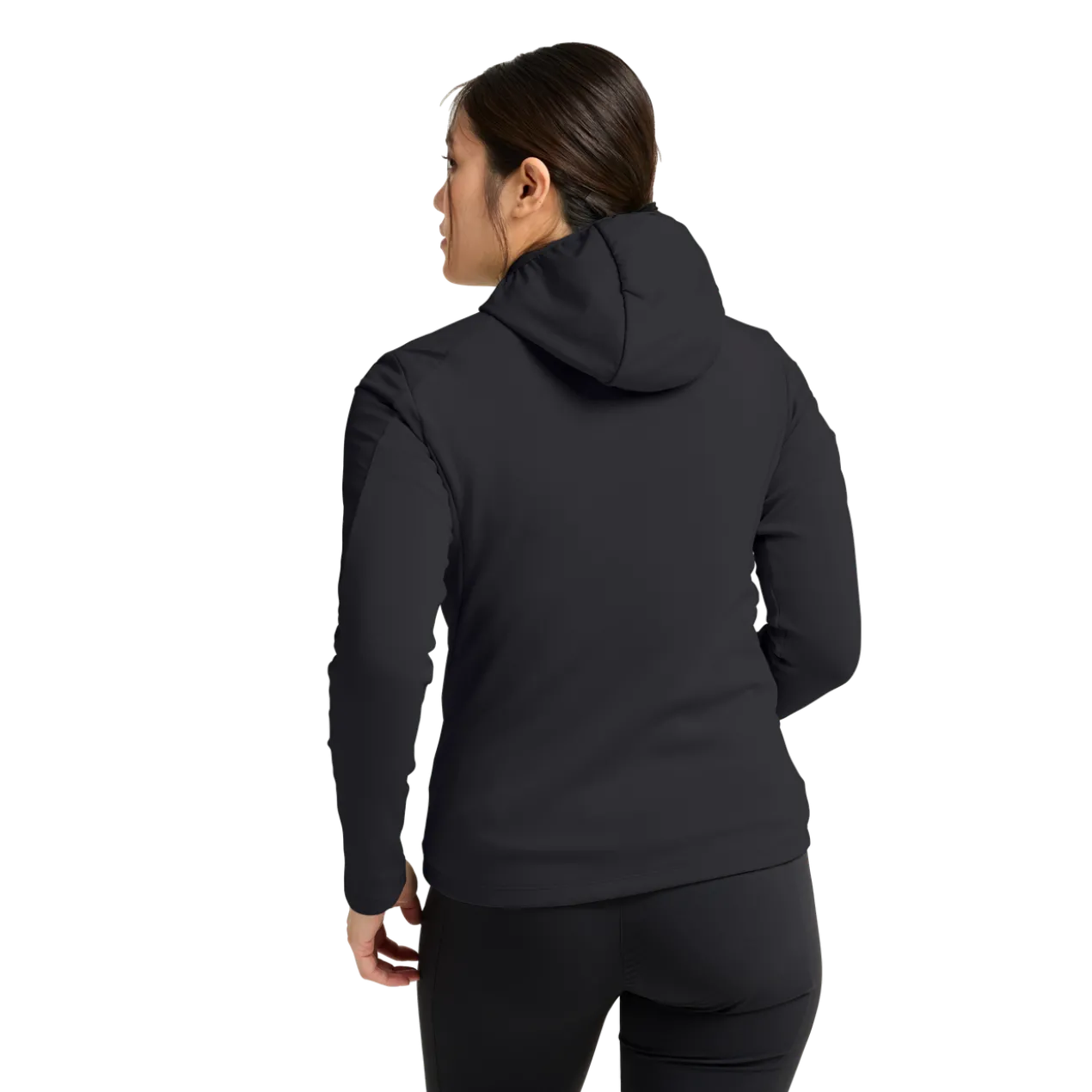 ASTROTRAIL HOODED HYBRID W