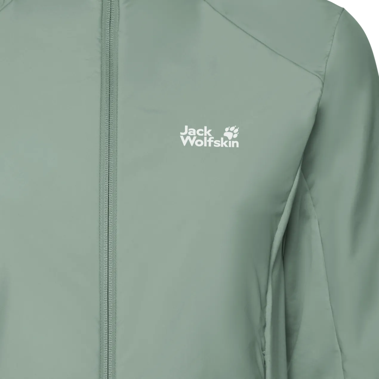 ASTROTRAIL HOODED HYBRID W