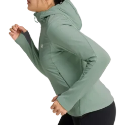 ASTROTRAIL HOODED HYBRID W