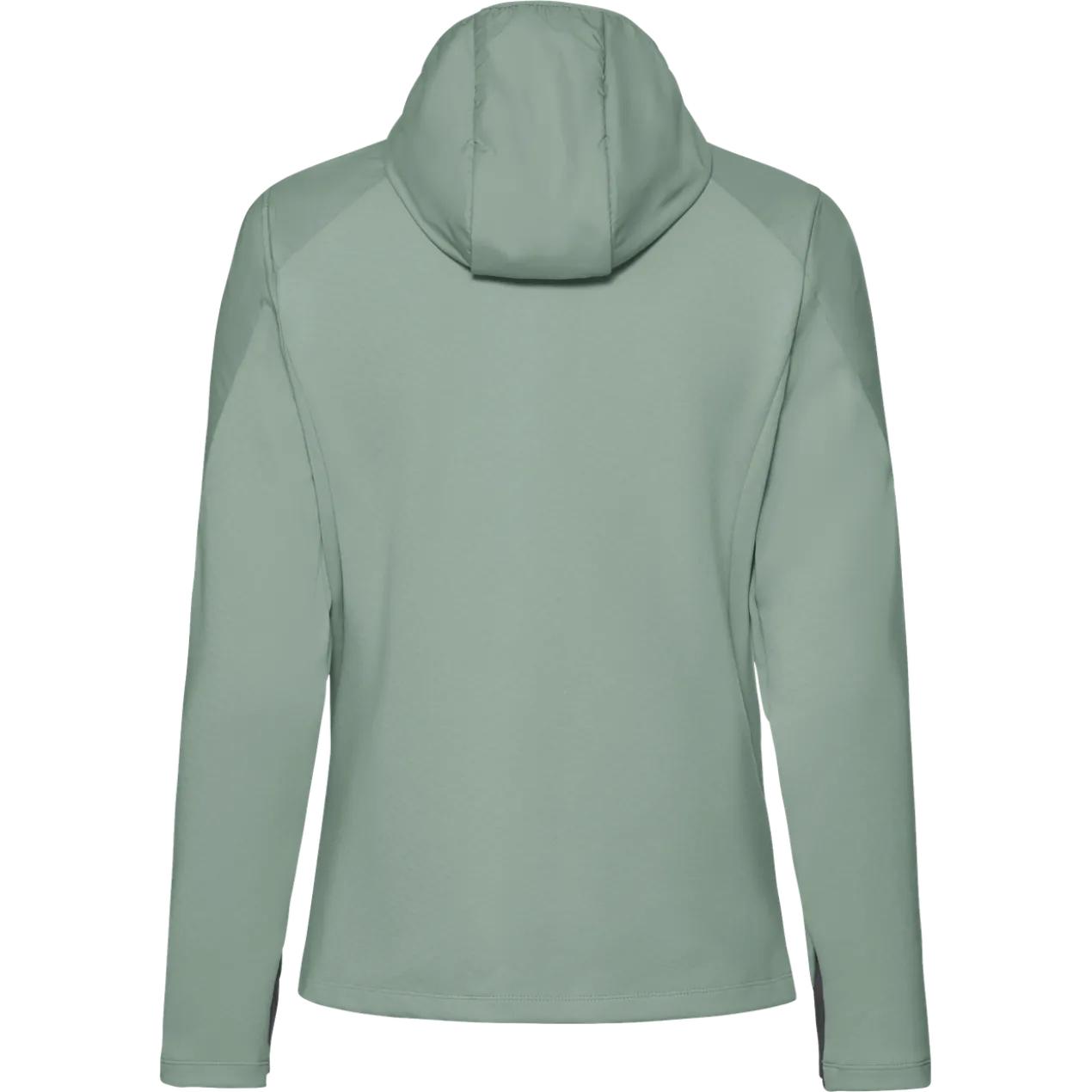 ASTROTRAIL HOODED HYBRID W