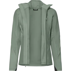 ASTROTRAIL HOODED HYBRID W