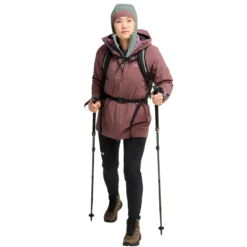 ASTROTRAIL HOODED HYBRID W