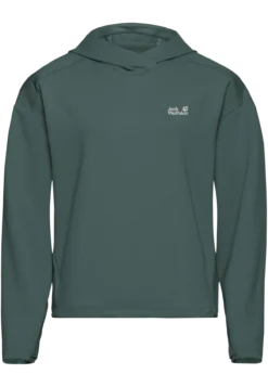 ASTROTRAIL HOODY W