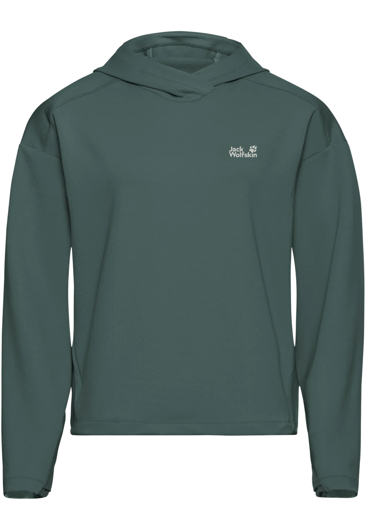 ASTROTRAIL HOODY W