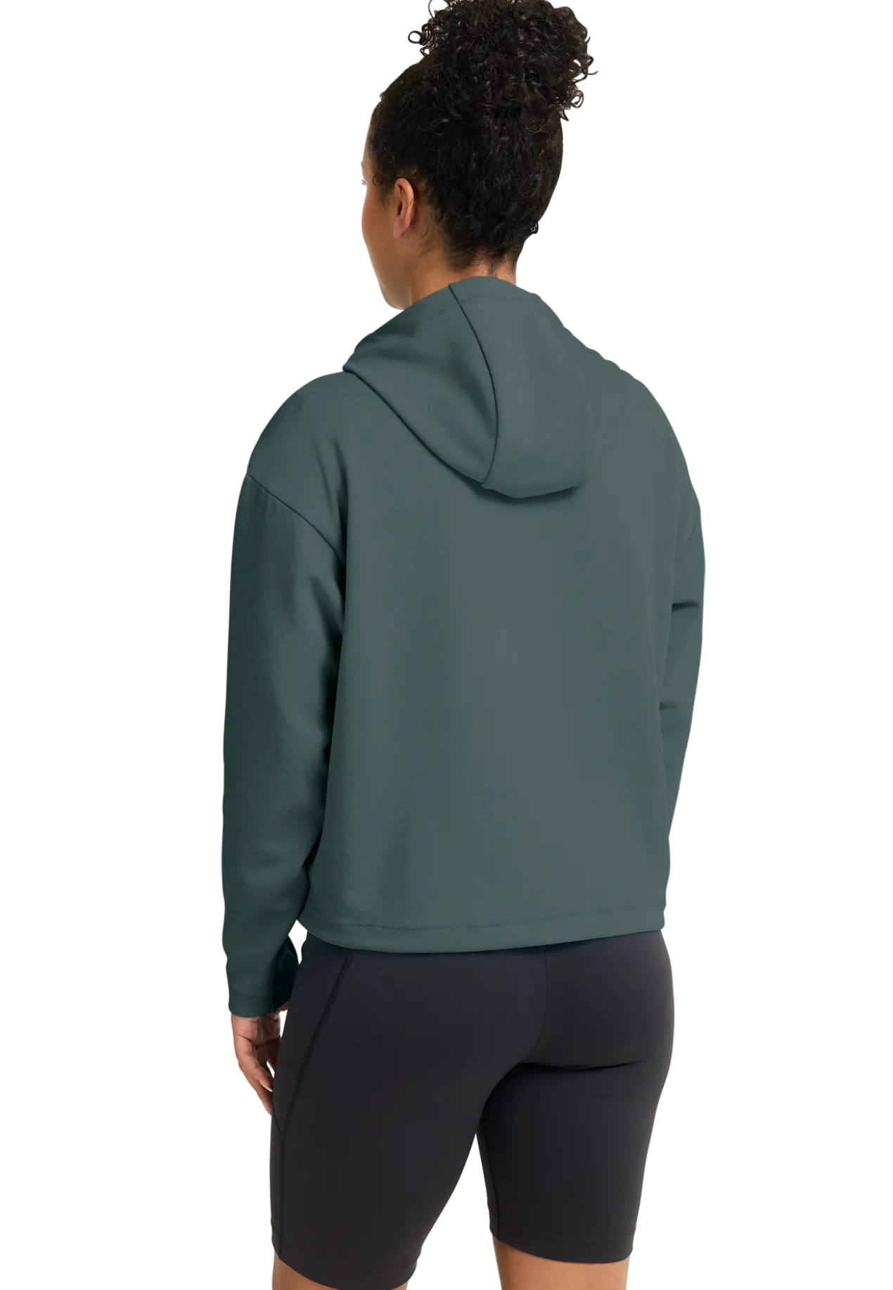 ASTROTRAIL HOODY W