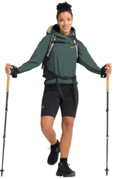 ASTROTRAIL HOODY W