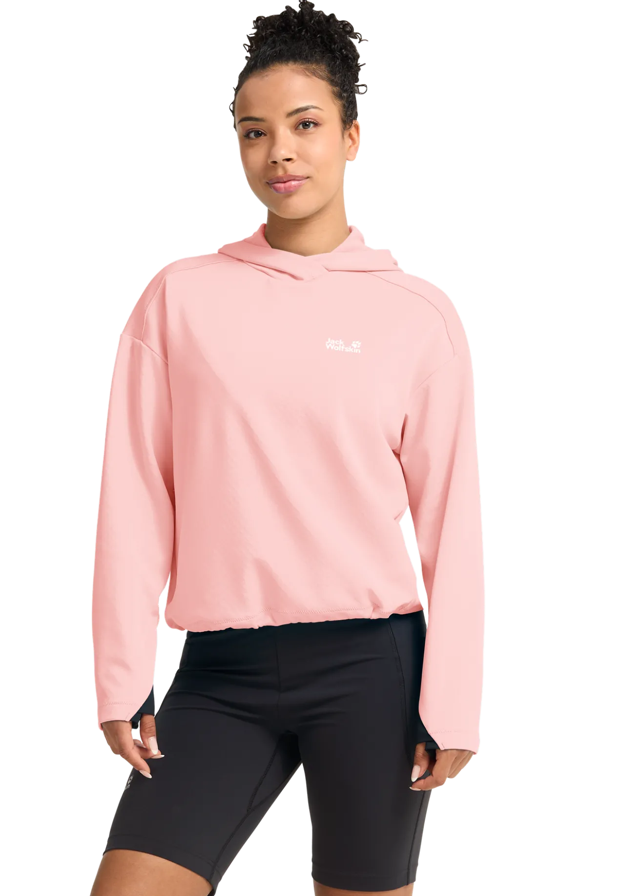 ASTROTRAIL HOODY W