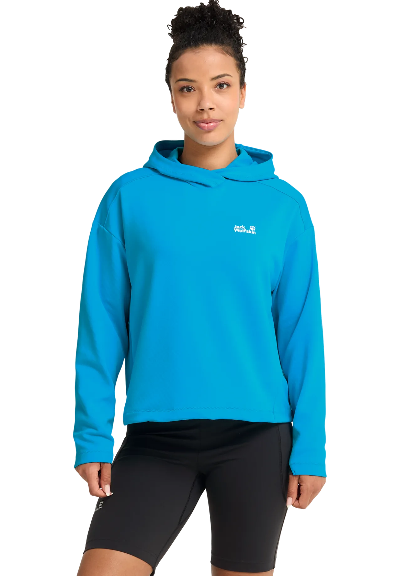ASTROTRAIL HOODY W