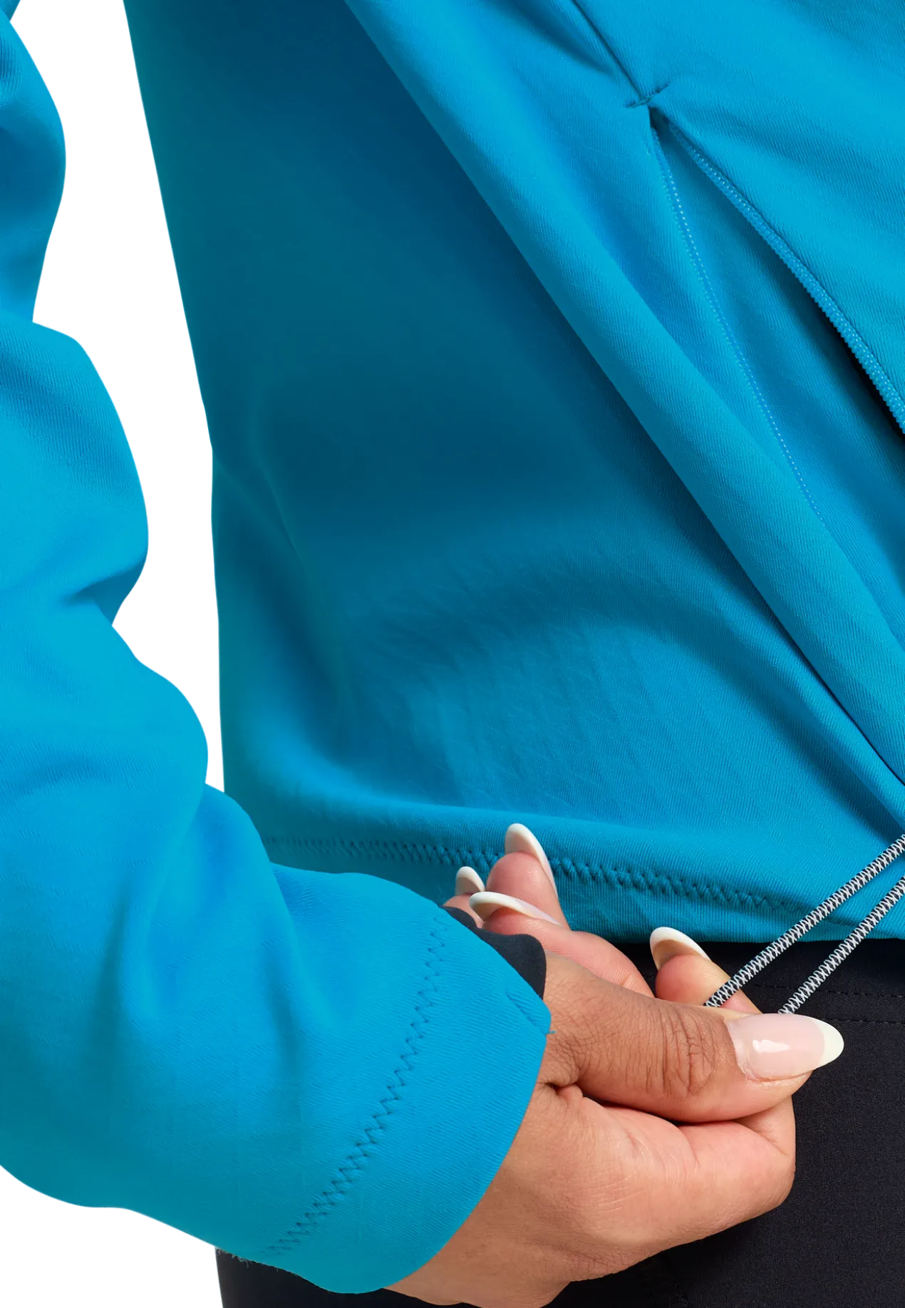 ASTROTRAIL HOODY W