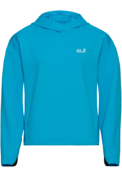 ASTROTRAIL HOODY W
