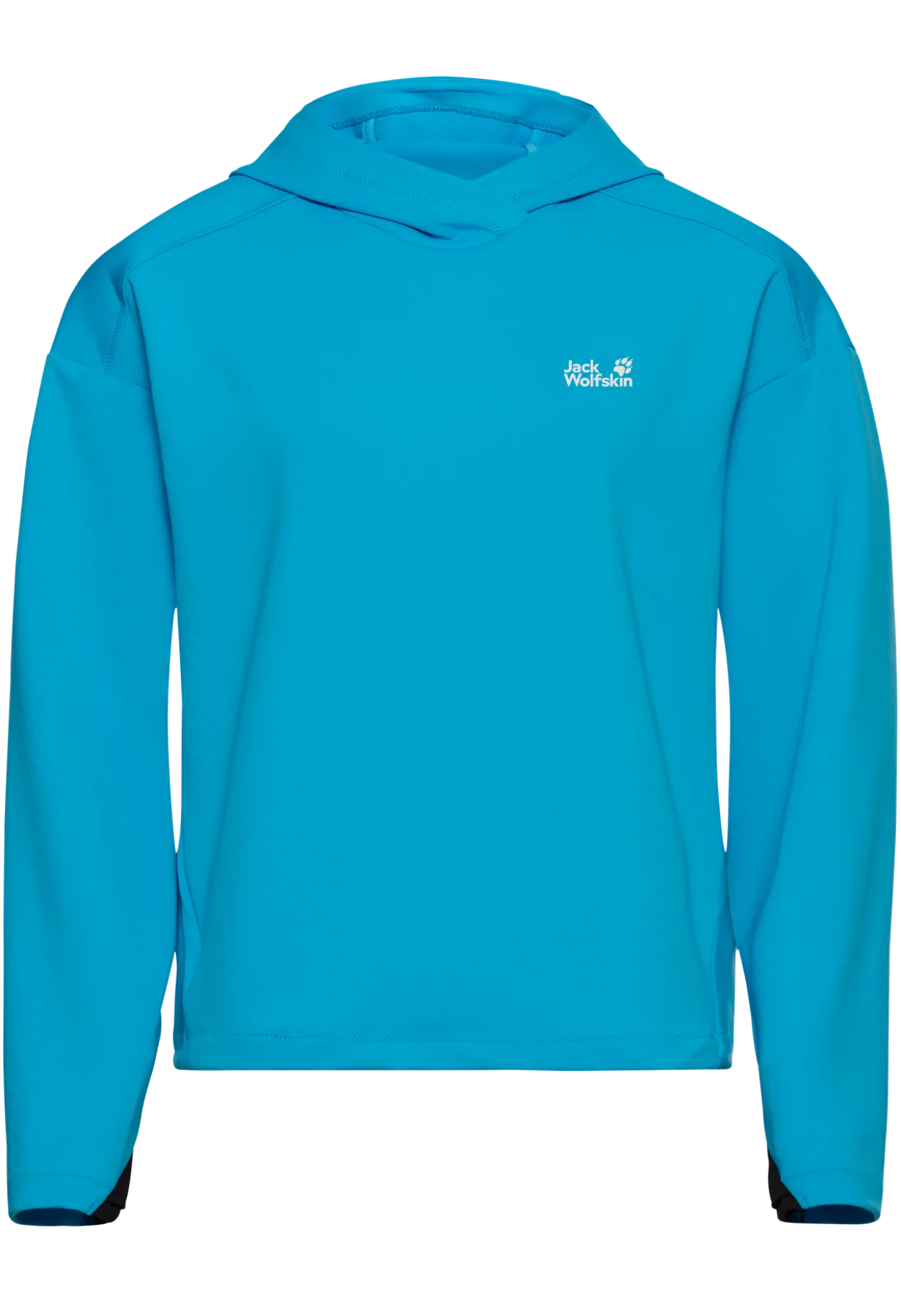 ASTROTRAIL HOODY W