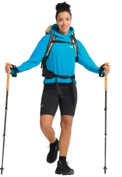 ASTROTRAIL HOODY W