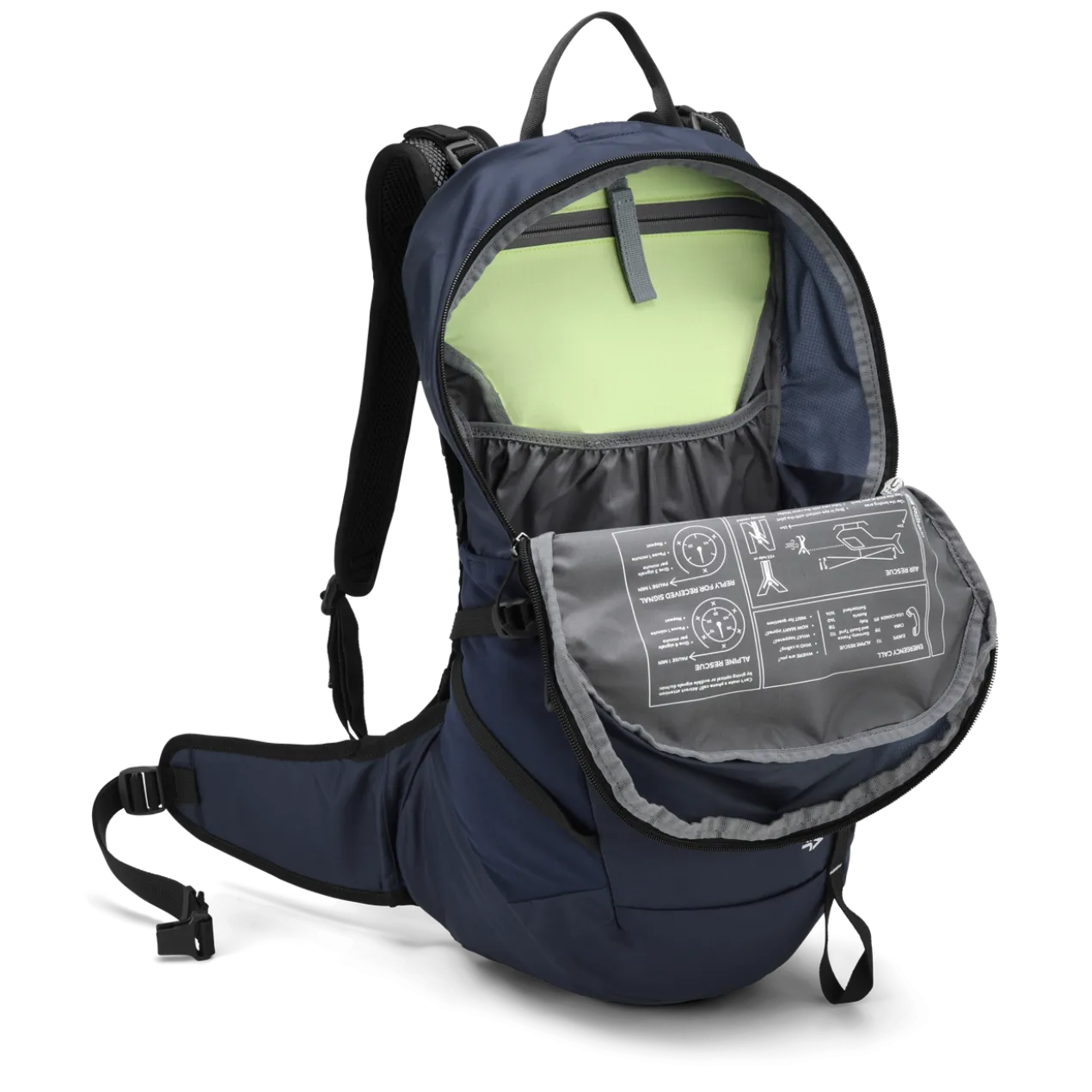 ASTRO VENT 25 S-L