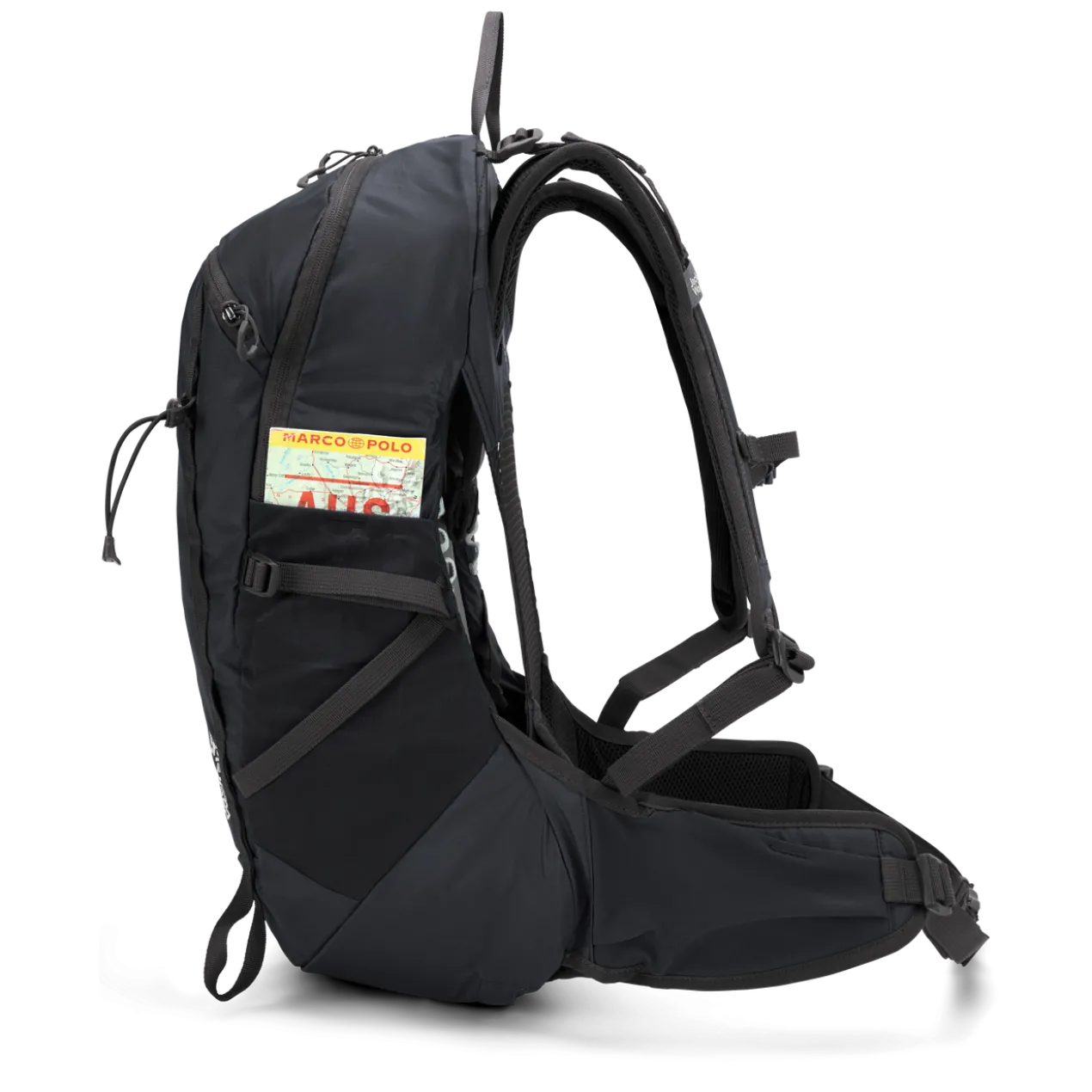 ASTRO VENT 25 S-L