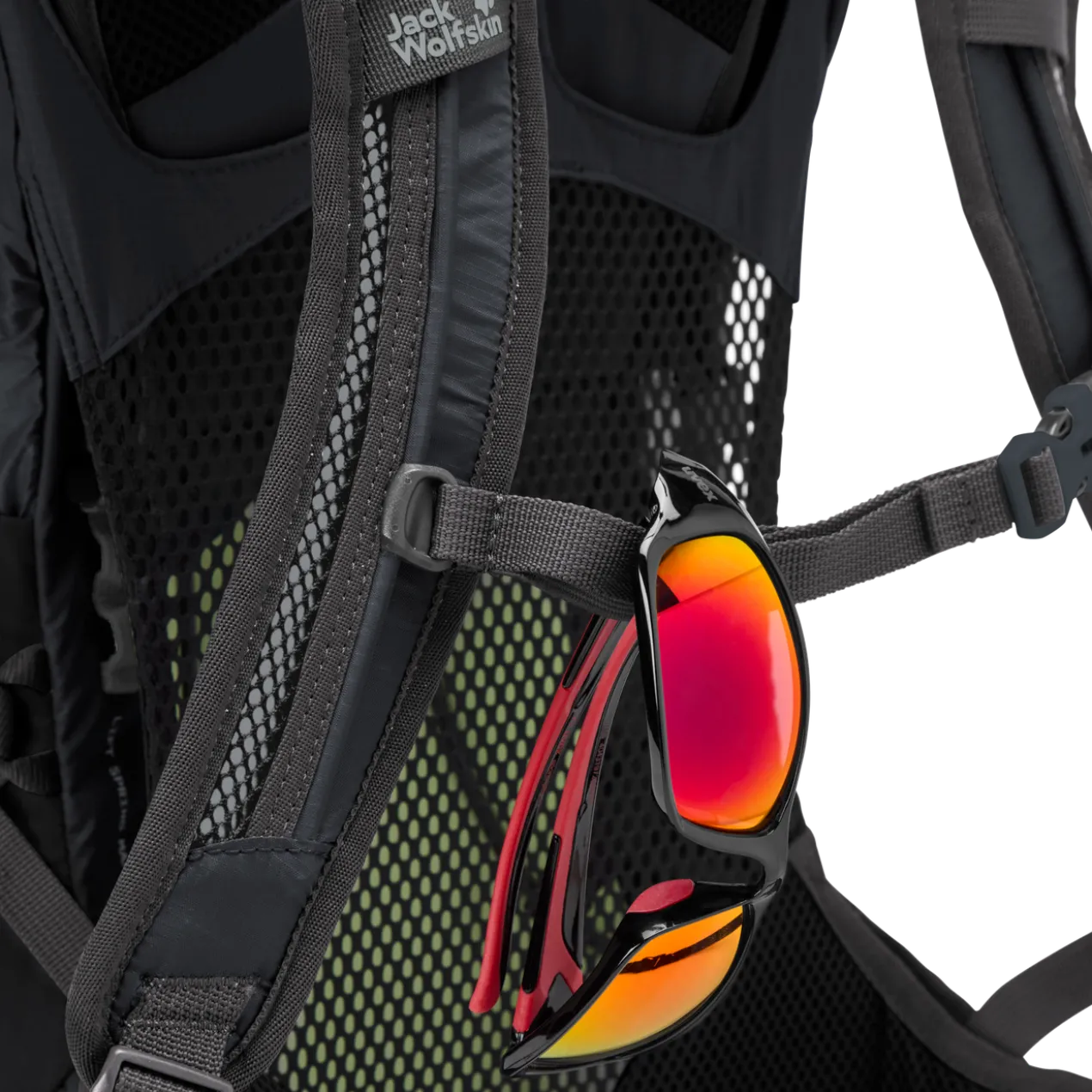 ASTRO VENT 25 S-L