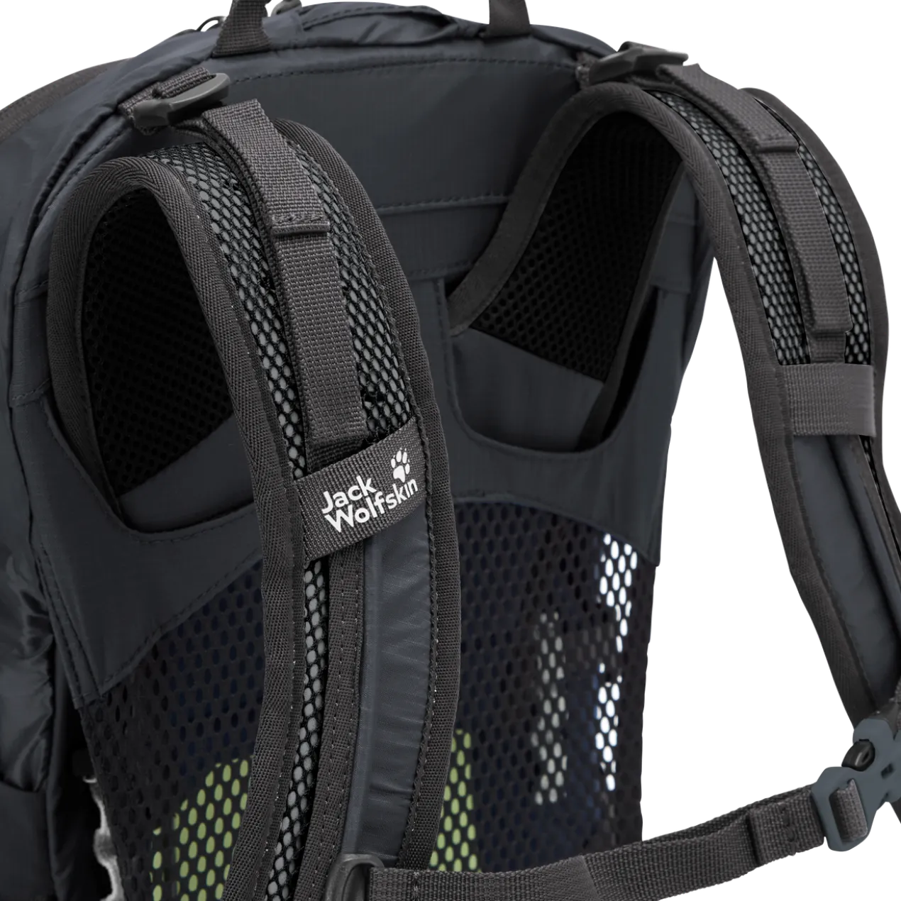 ASTRO VENT 25 S-L