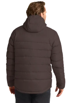 ATHER DOWN HOODY M RDS