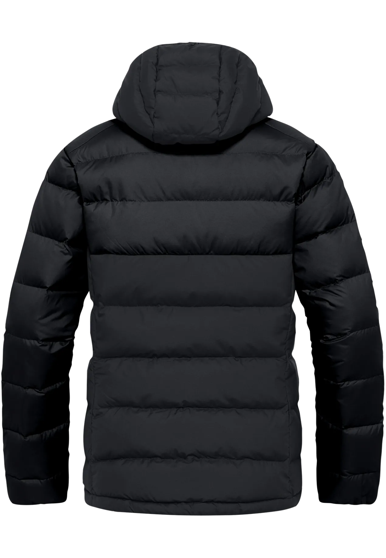 ATHER DOWN HOODY W RDS