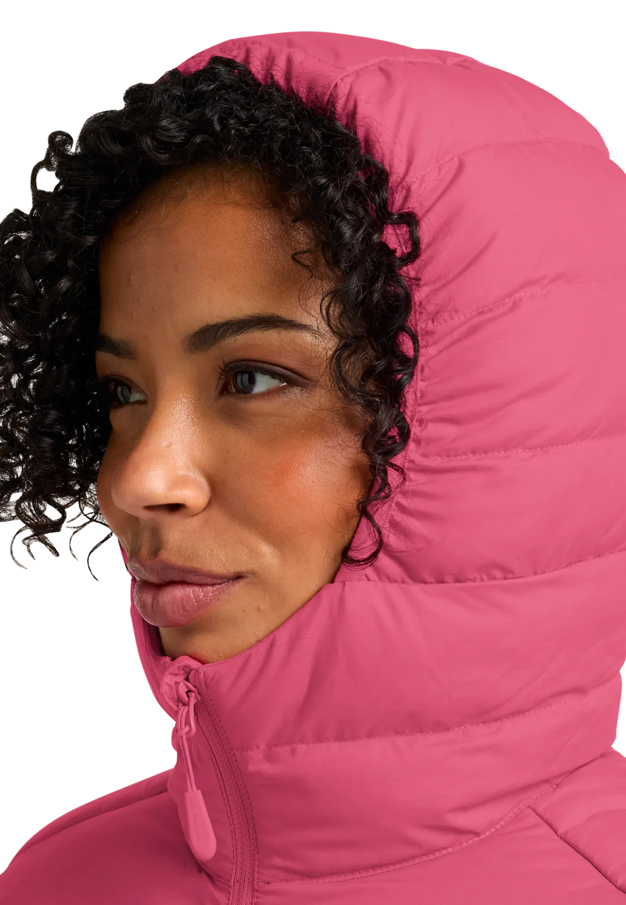 ATHER DOWN HOODY W RDS