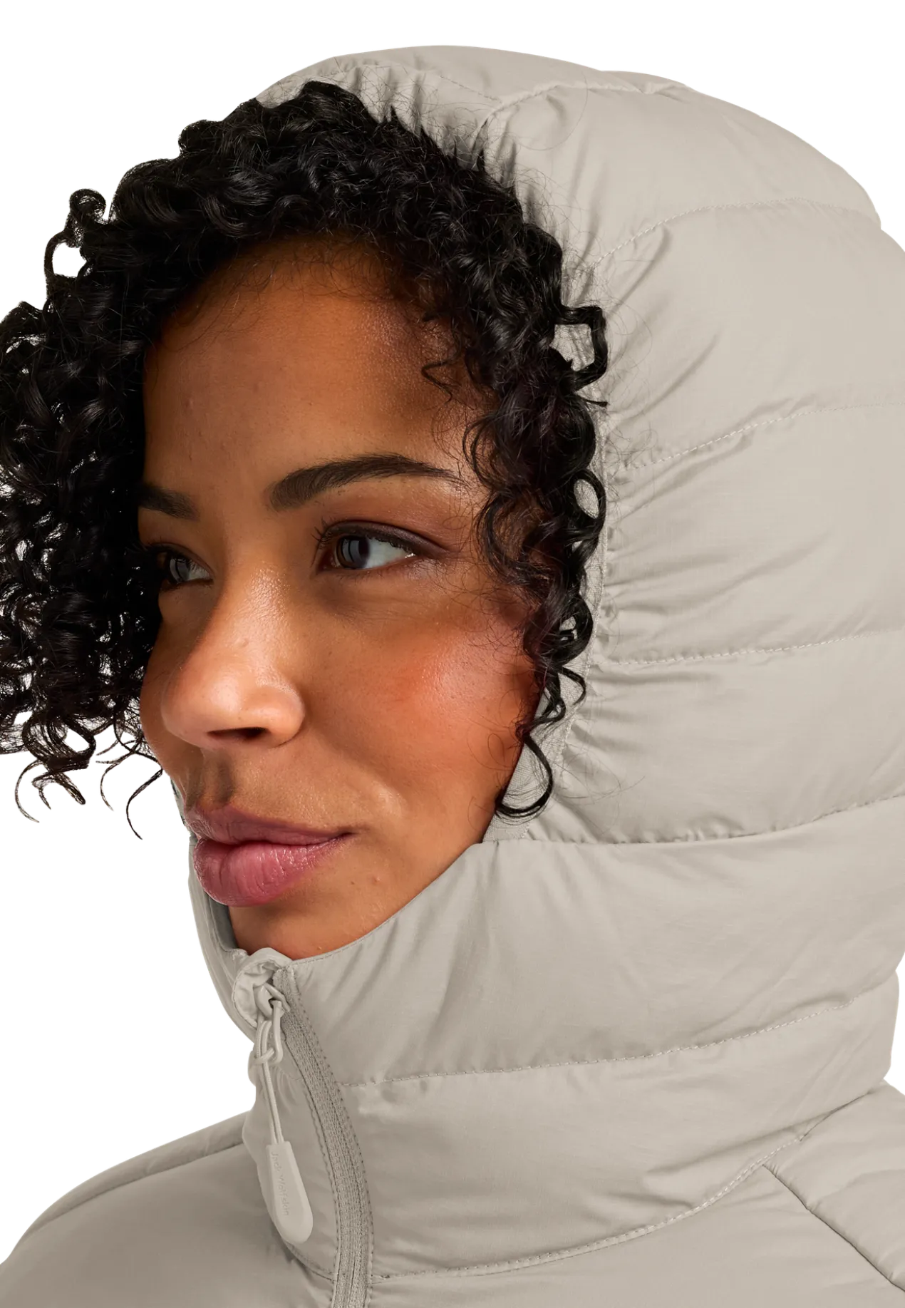 ATHER DOWN HOODY W RDS