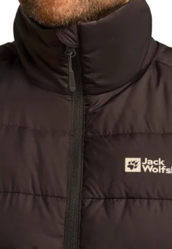 ATHER DOWN VEST M RDS