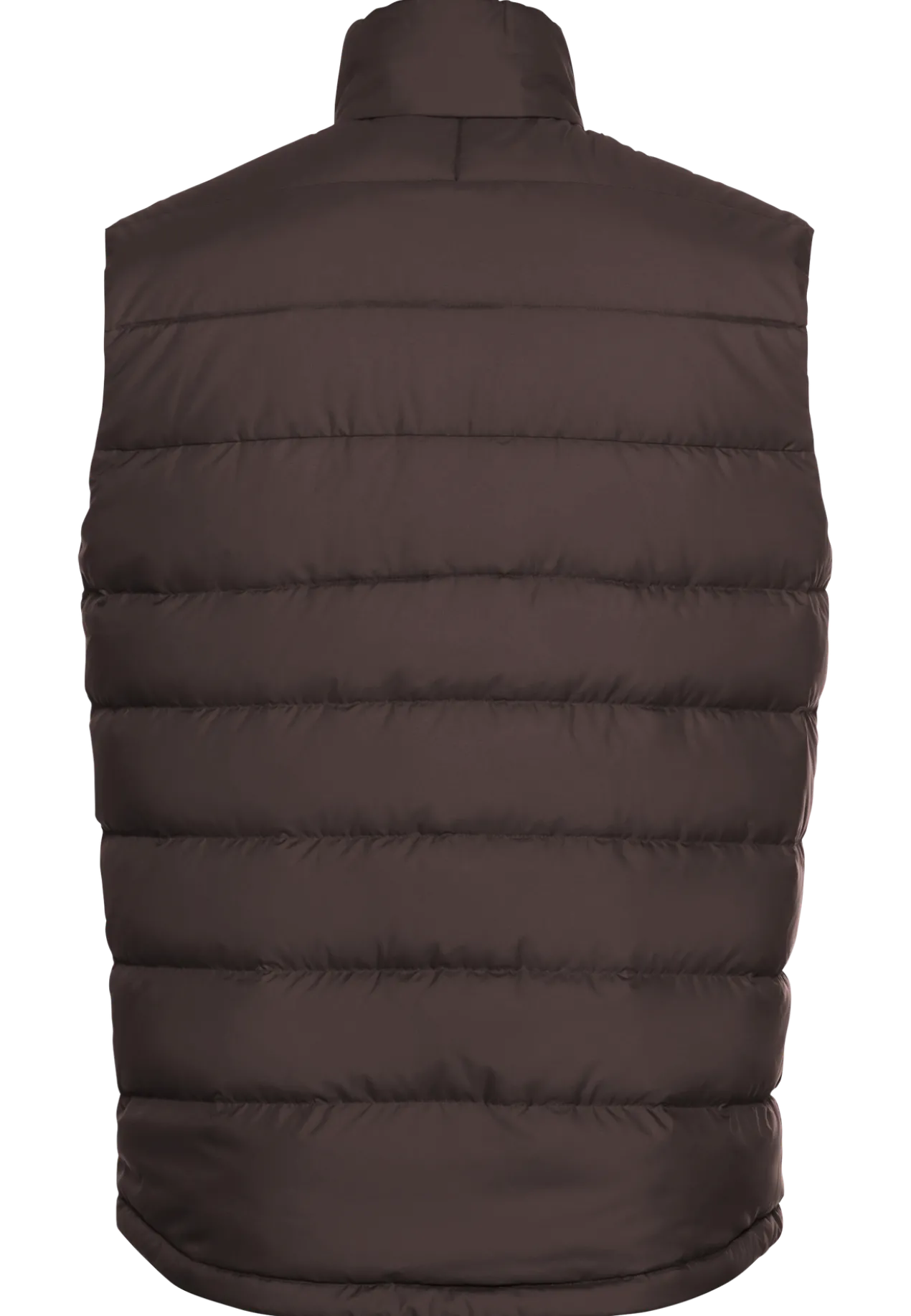 ATHER DOWN VEST M RDS
