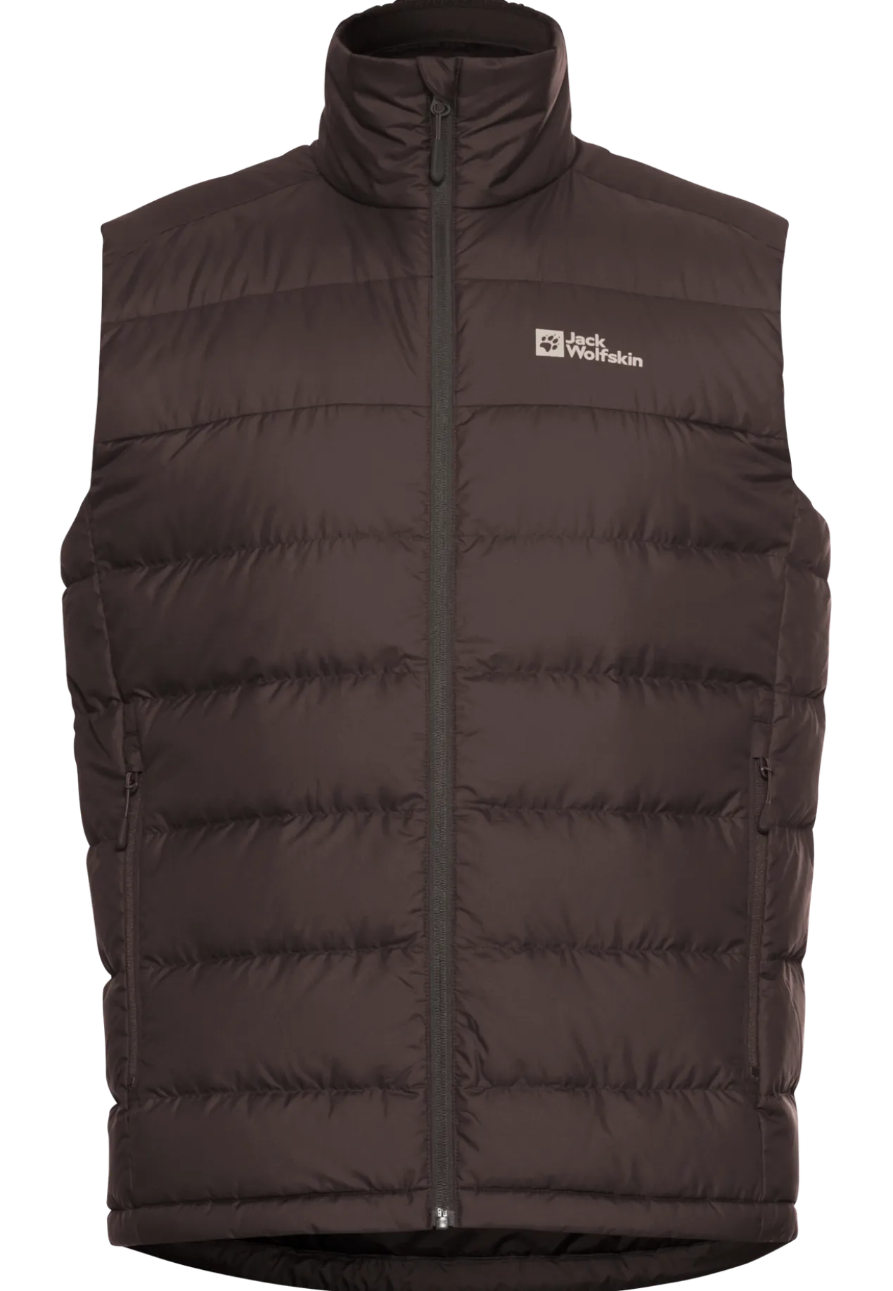 ATHER DOWN VEST M RDS