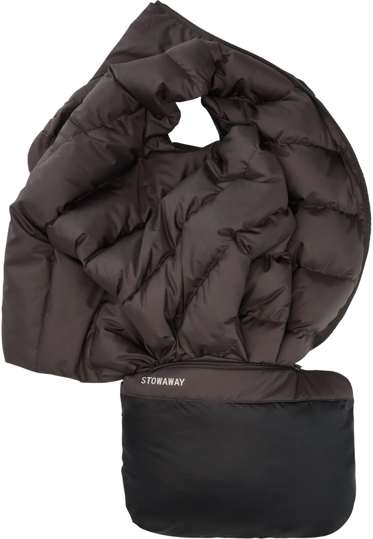 ATHER DOWN VEST M RDS