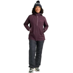 ATMOSPHERE PANTS W RDS