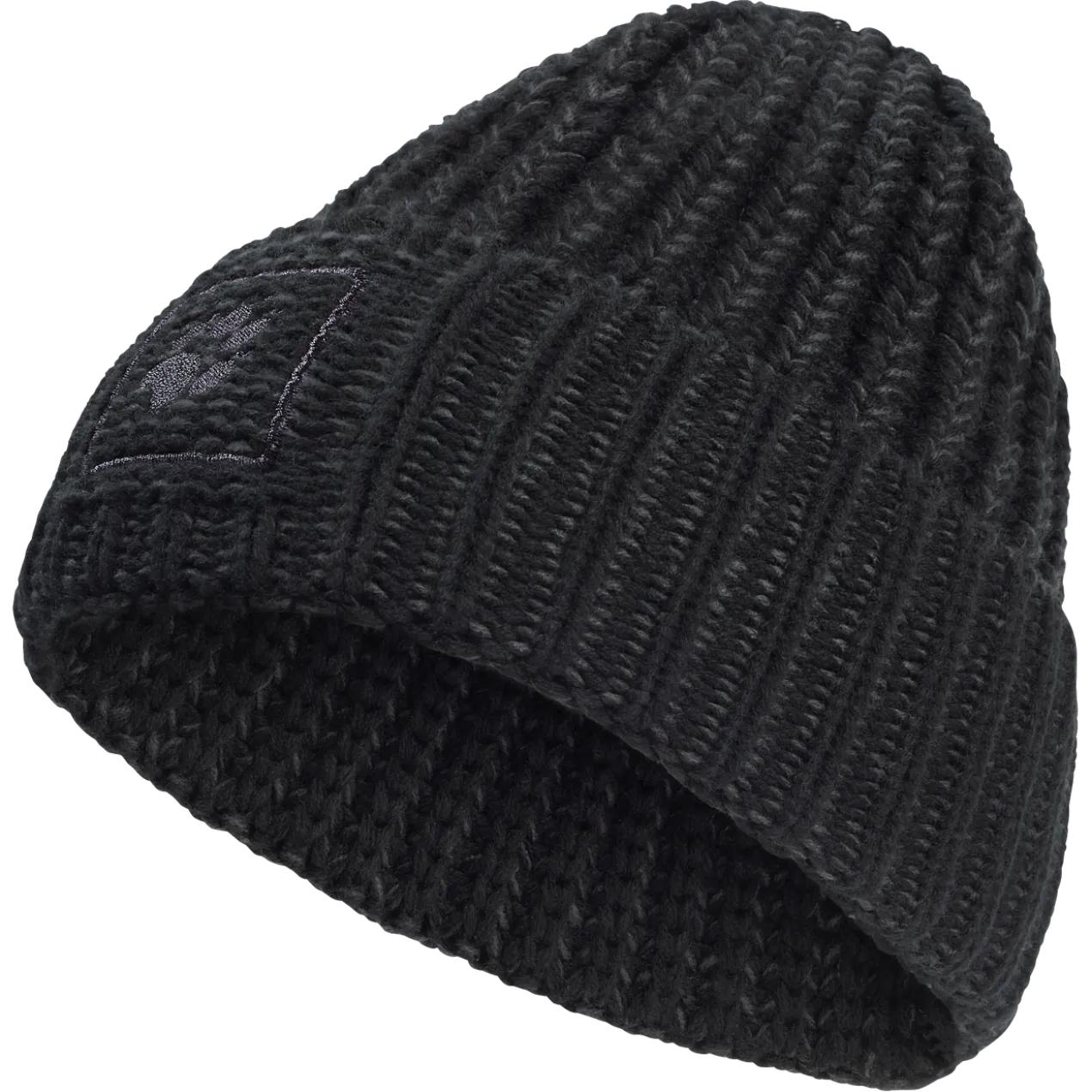 BADGE PAW BEANIE