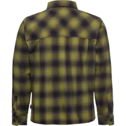 BAJA FLANNEL SHIRT M