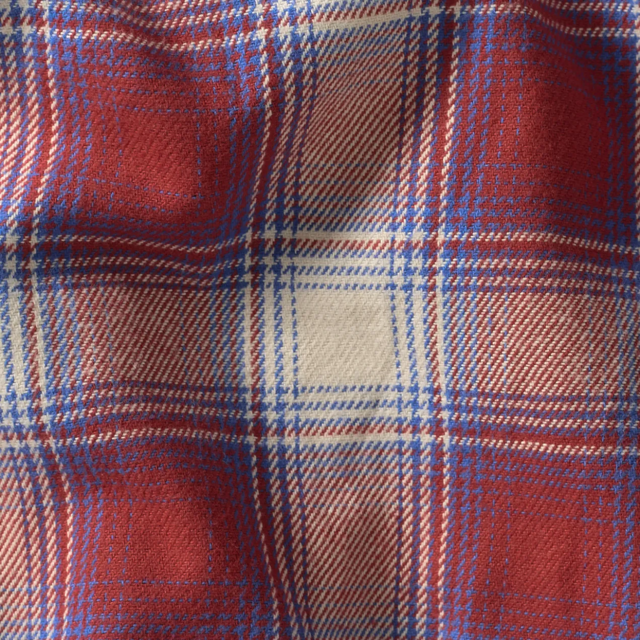 BAJA FLANNEL SHIRT M