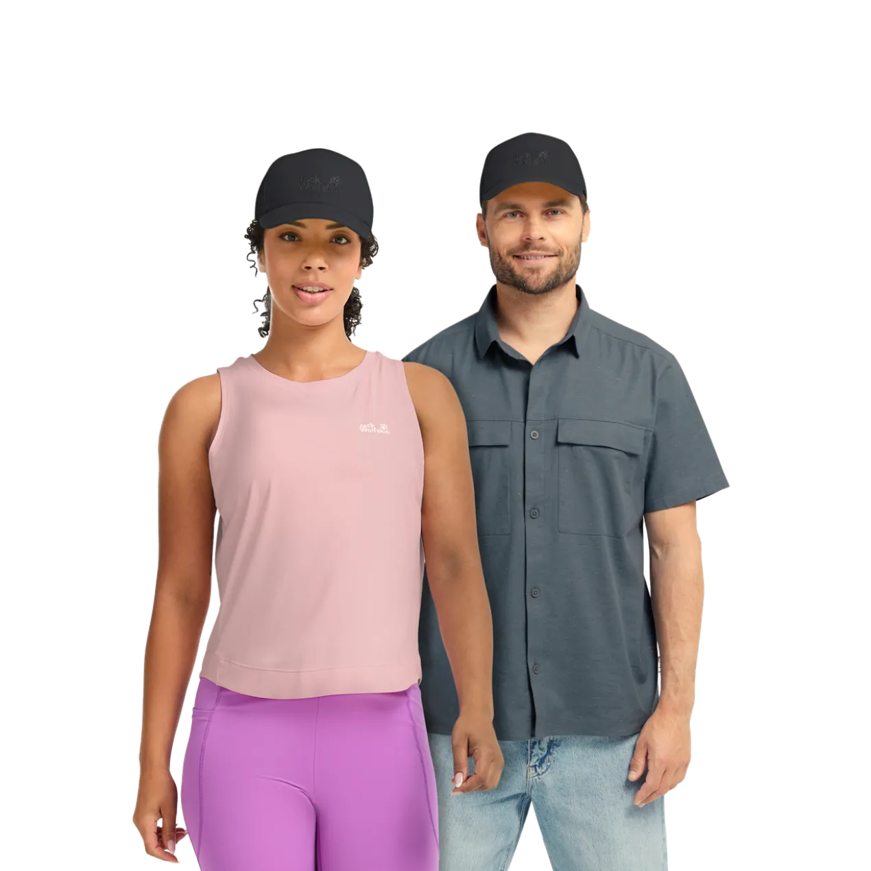 BASEBALL CAP