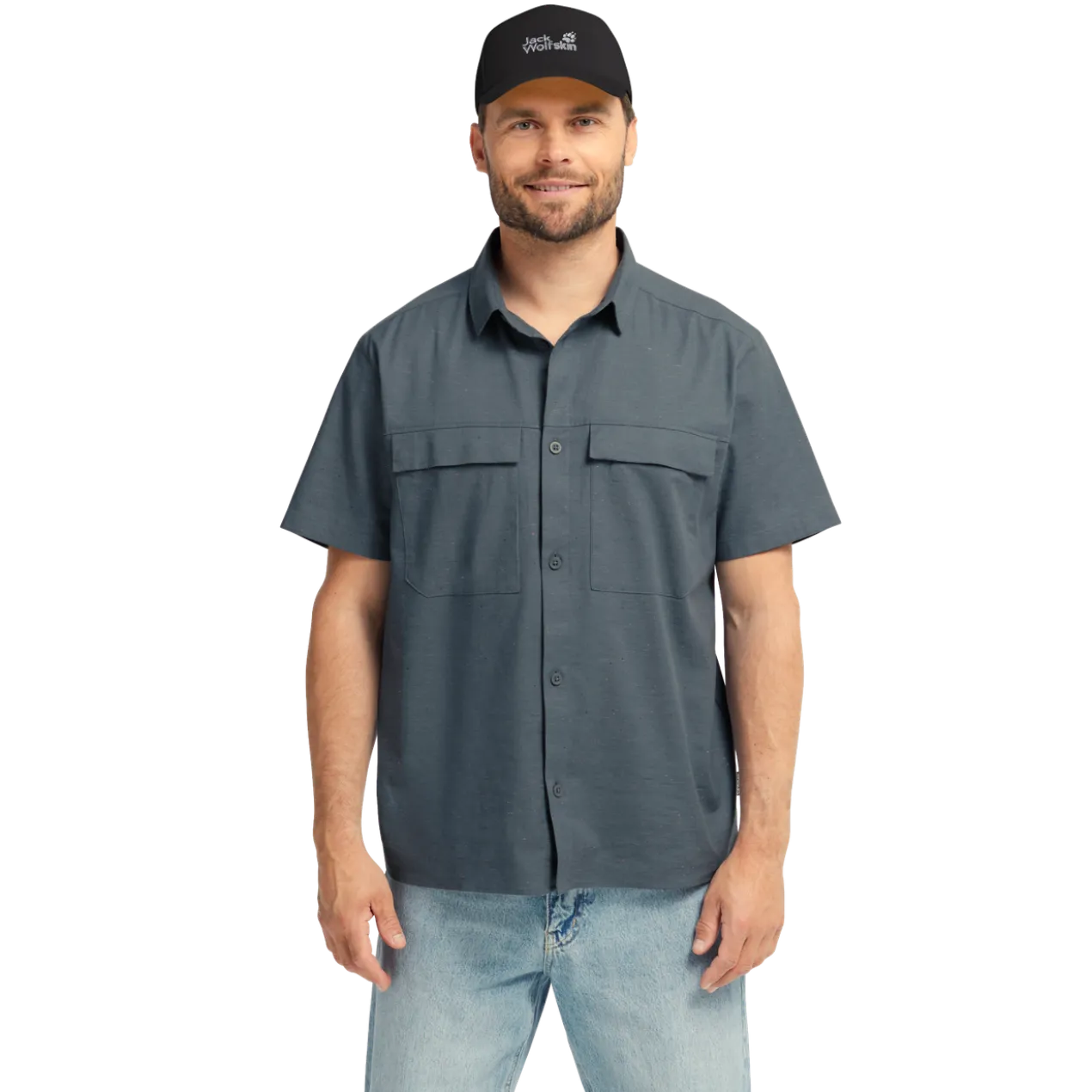 BASEBALL CAP