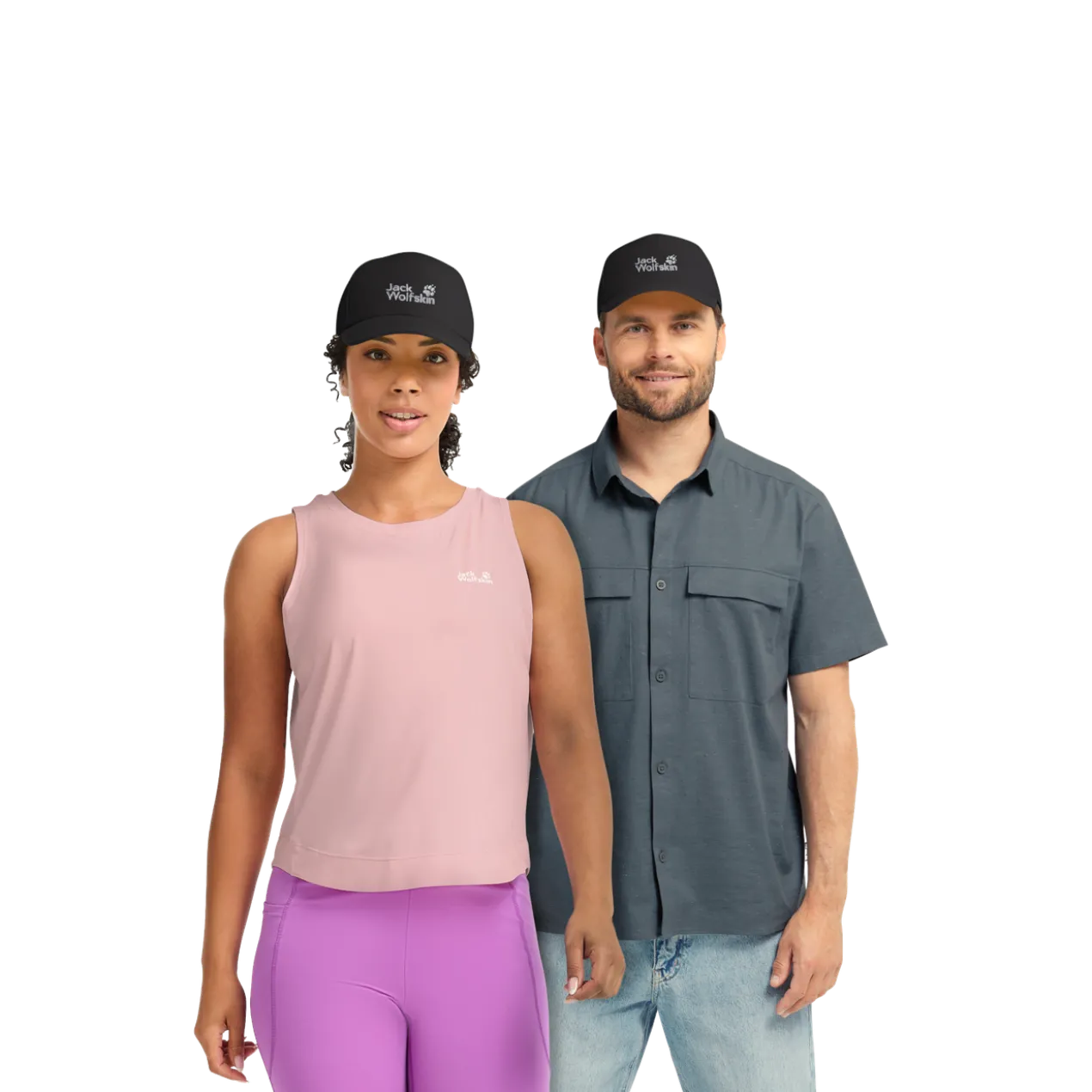 BASEBALL CAP