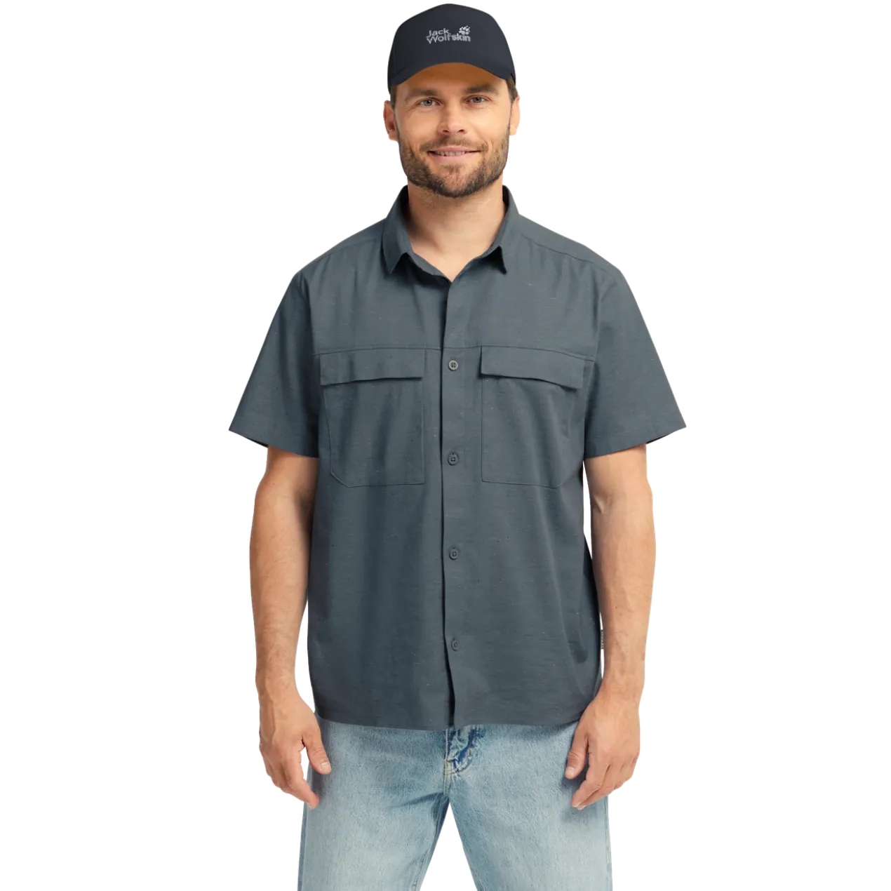 BASEBALL CAP